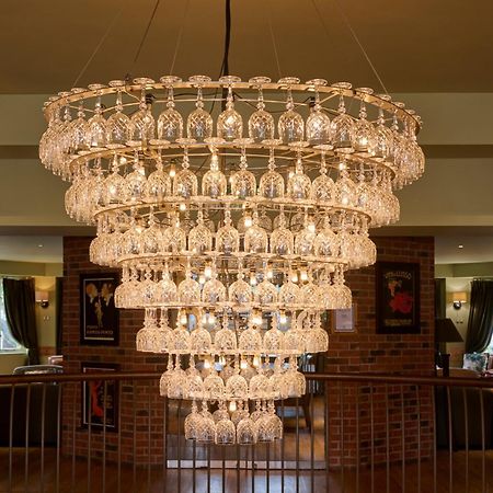 Hotel Du Vin Τσέλτενχαμ Εξωτερικό φωτογραφία