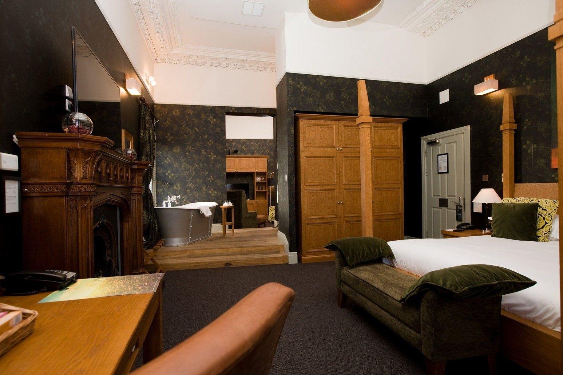 Hotel Du Vin Τσέλτενχαμ Εξωτερικό φωτογραφία