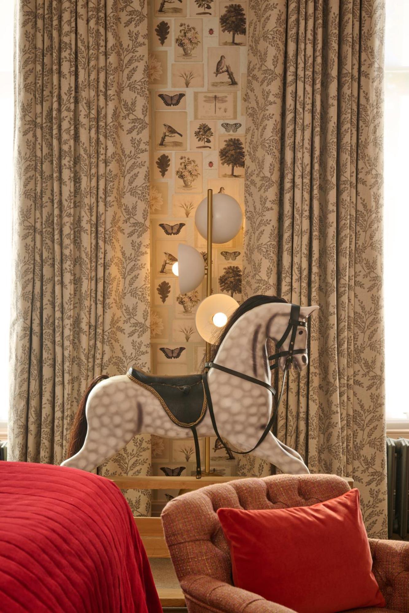Hotel Du Vin Τσέλτενχαμ Εξωτερικό φωτογραφία