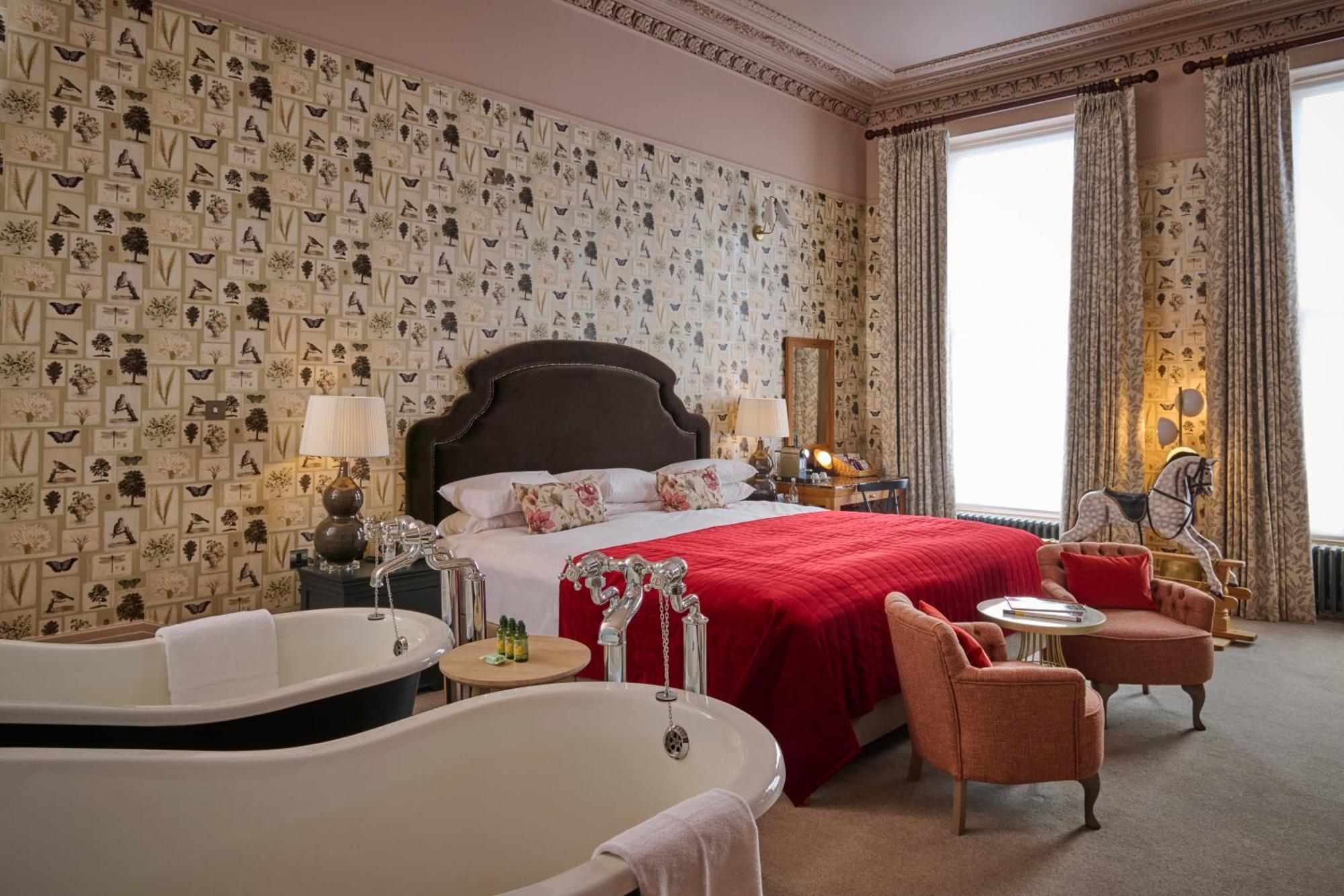 Hotel Du Vin Τσέλτενχαμ Εξωτερικό φωτογραφία