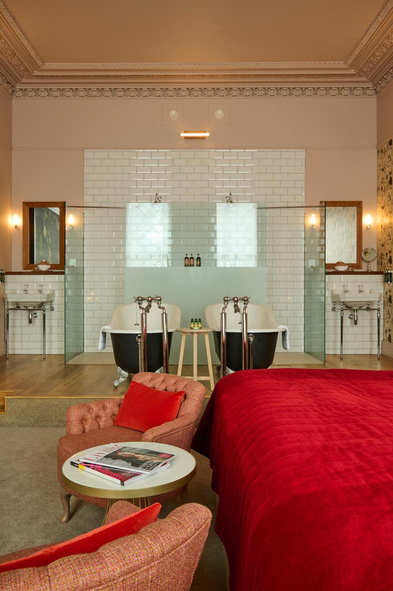 Hotel Du Vin Τσέλτενχαμ Εξωτερικό φωτογραφία