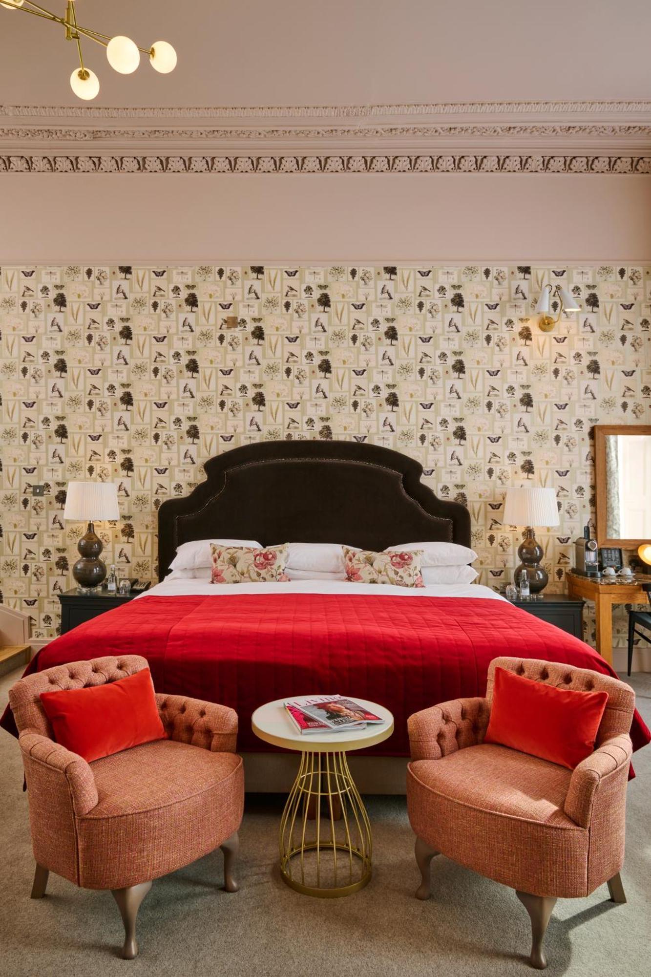 Hotel Du Vin Τσέλτενχαμ Εξωτερικό φωτογραφία