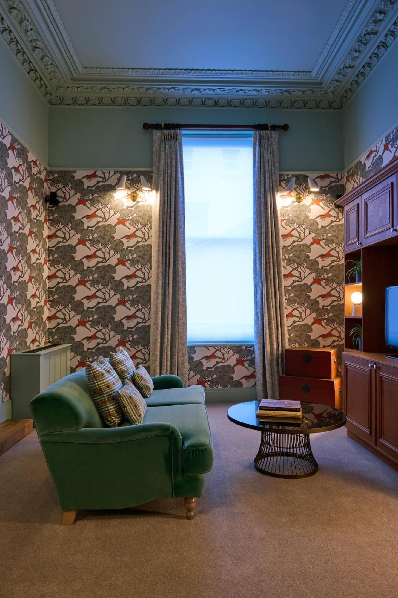 Hotel Du Vin Τσέλτενχαμ Εξωτερικό φωτογραφία