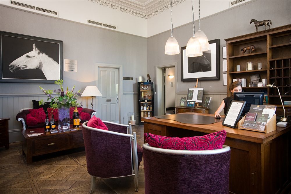 Hotel Du Vin Τσέλτενχαμ Εξωτερικό φωτογραφία