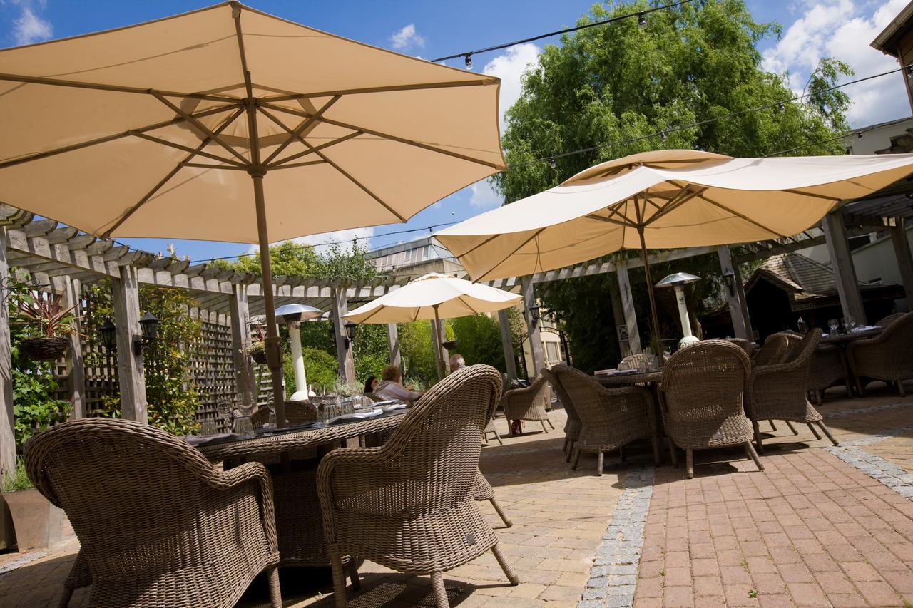 Hotel Du Vin Τσέλτενχαμ Εξωτερικό φωτογραφία