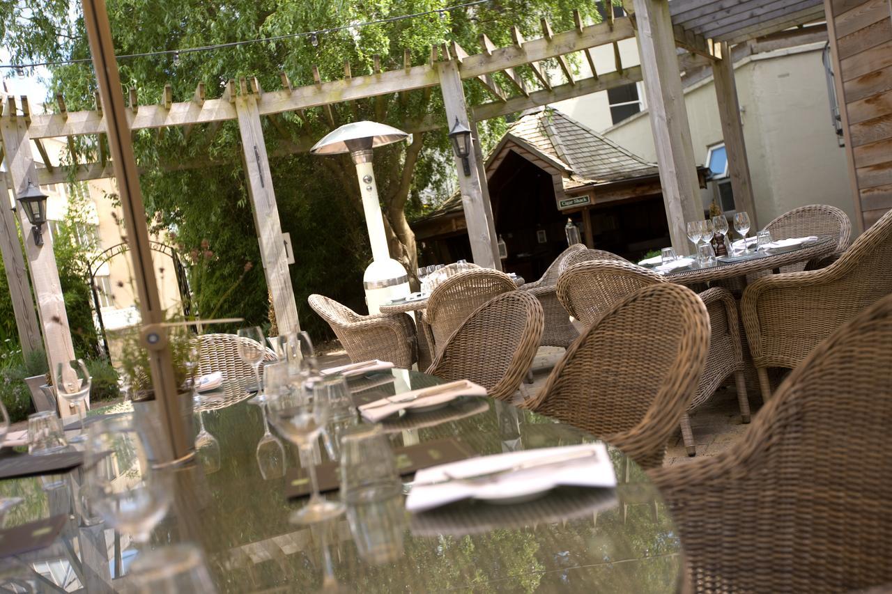 Hotel Du Vin Τσέλτενχαμ Εξωτερικό φωτογραφία