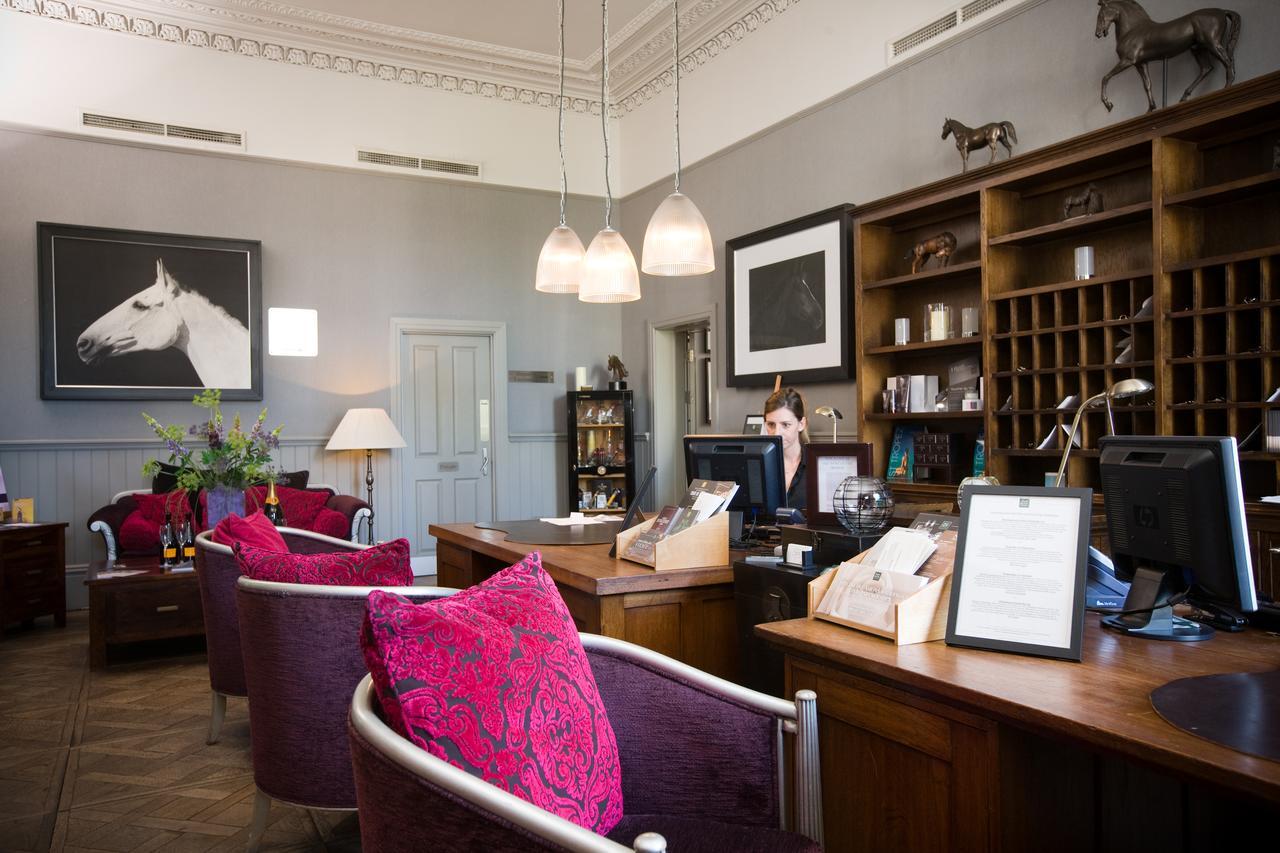 Hotel Du Vin Τσέλτενχαμ Εξωτερικό φωτογραφία