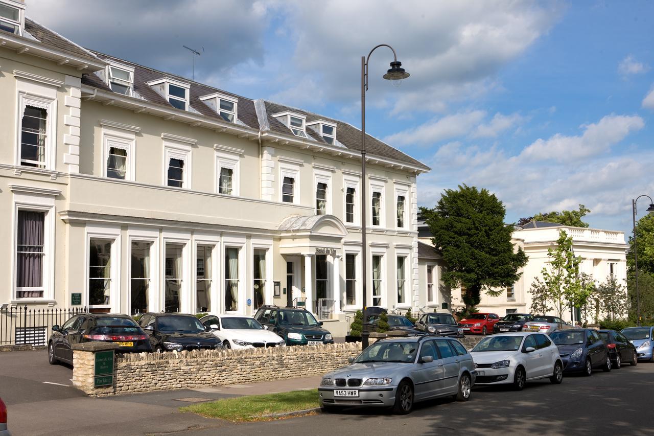 Hotel Du Vin Τσέλτενχαμ Εξωτερικό φωτογραφία