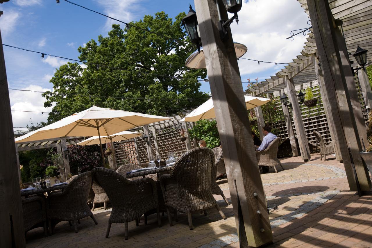 Hotel Du Vin Τσέλτενχαμ Εξωτερικό φωτογραφία