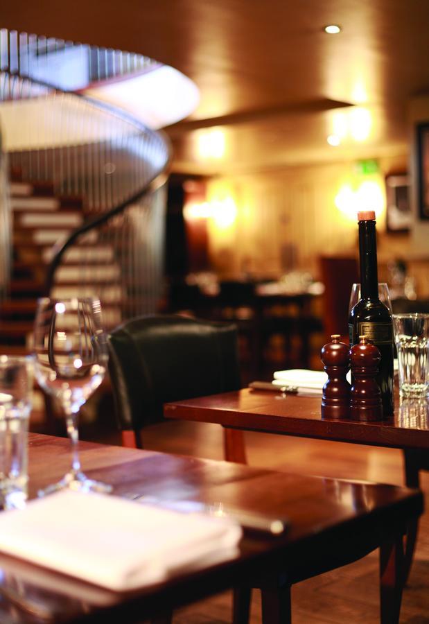 Hotel Du Vin Τσέλτενχαμ Εξωτερικό φωτογραφία