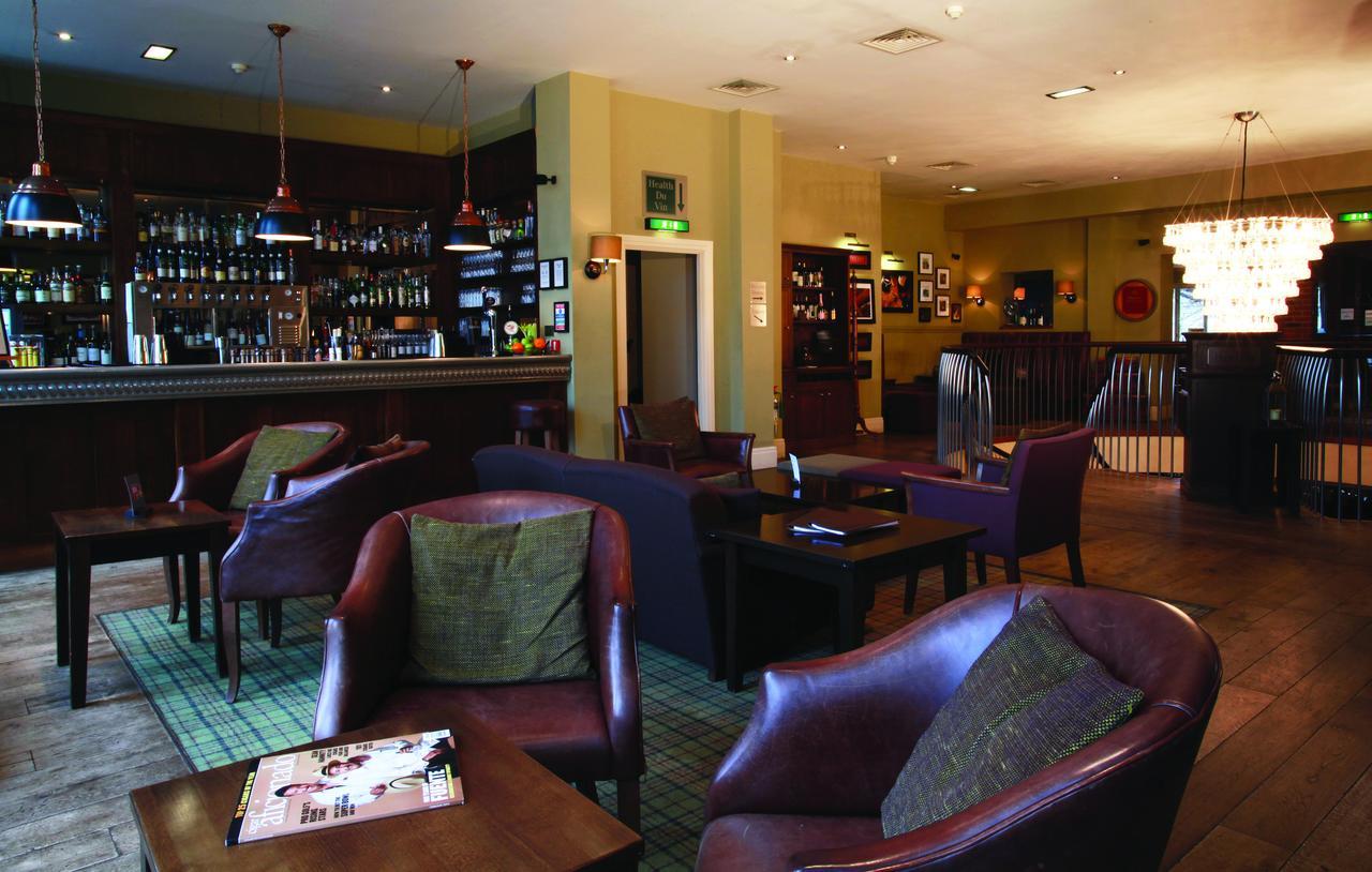Hotel Du Vin Τσέλτενχαμ Εξωτερικό φωτογραφία