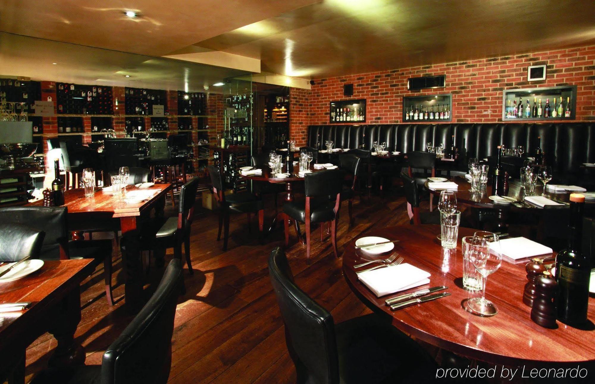 Hotel Du Vin Τσέλτενχαμ Εξωτερικό φωτογραφία