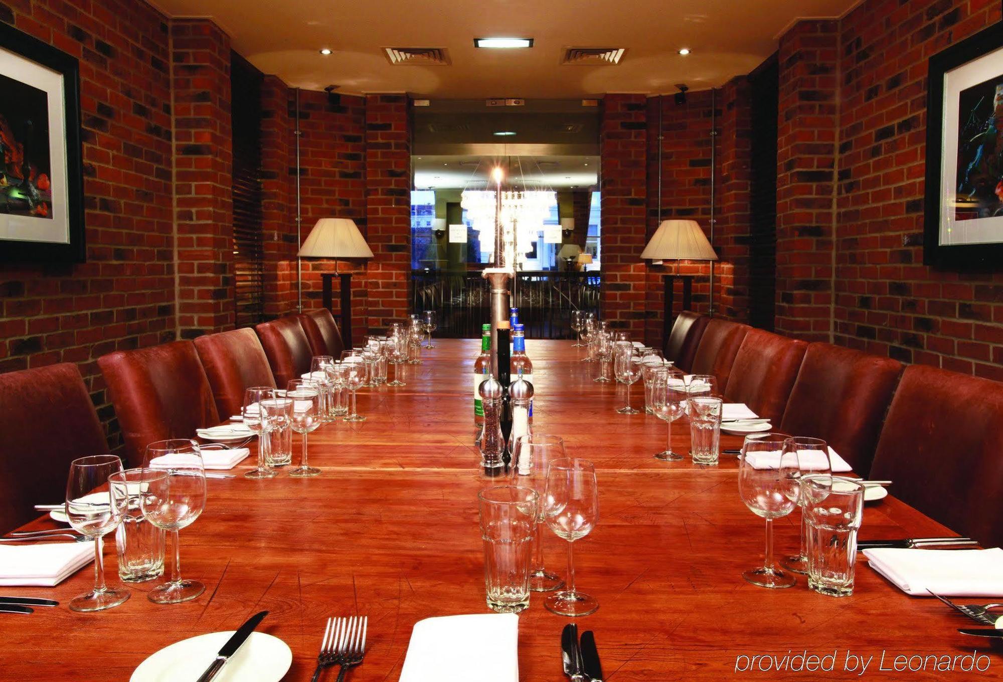 Hotel Du Vin Τσέλτενχαμ Εξωτερικό φωτογραφία