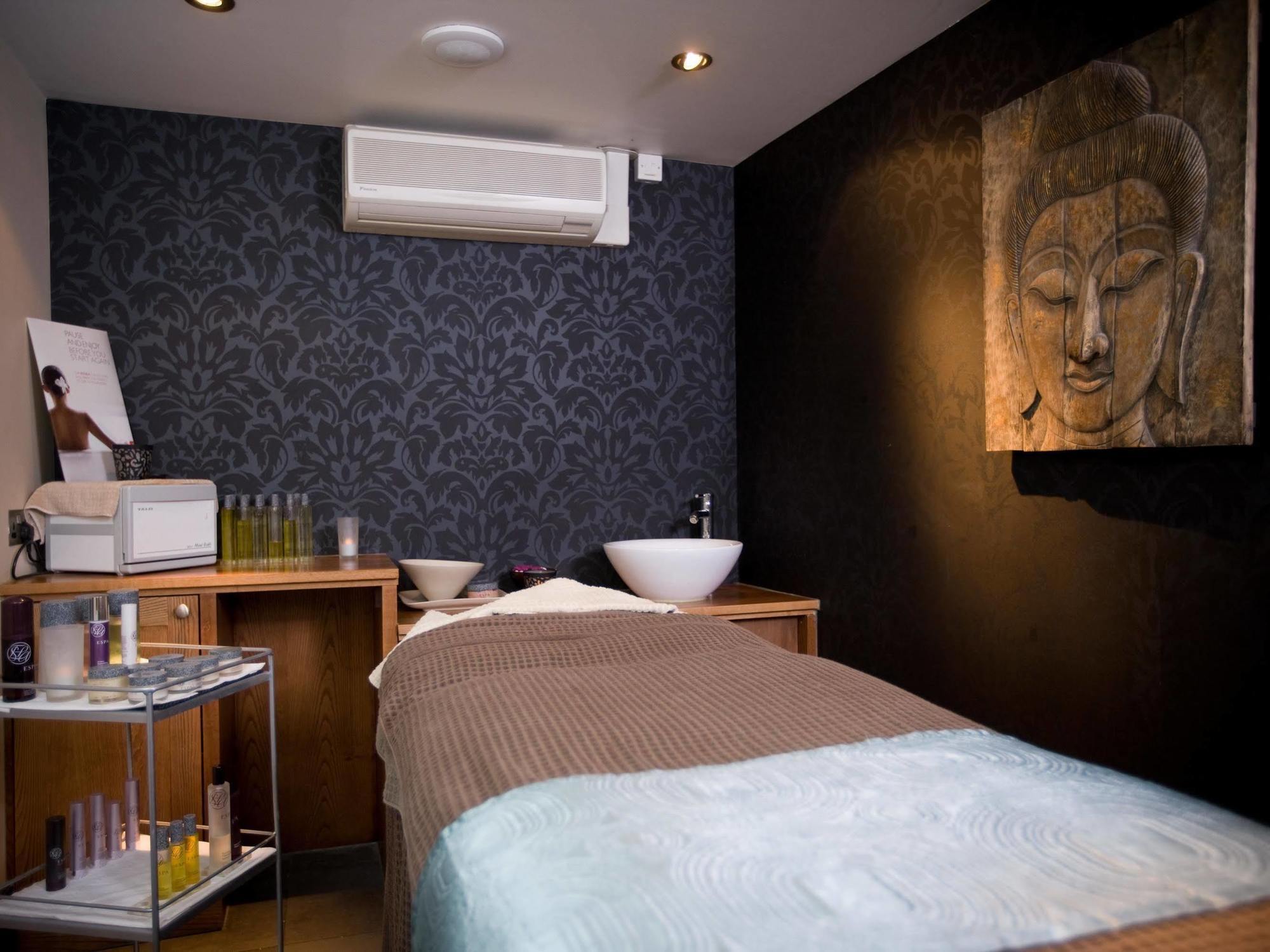 Hotel Du Vin Τσέλτενχαμ Εξωτερικό φωτογραφία
